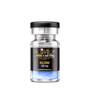 KLOW 80mg