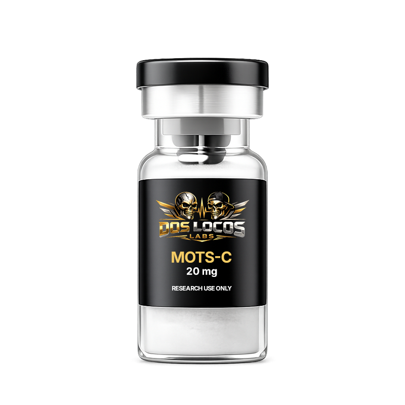 MOTS-C 20mg