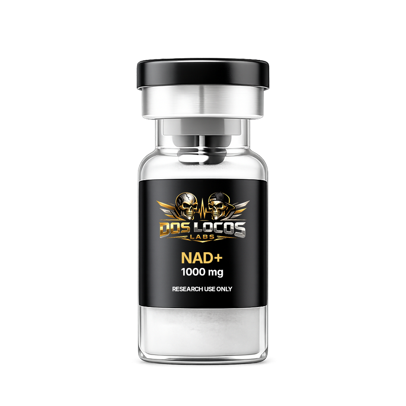 NAD+ 1000mg
