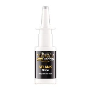 Selank 10mg