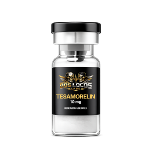 Tesamorelin 10mg