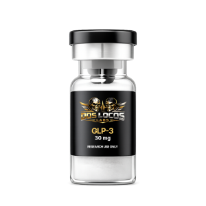 GLP-3 30mg